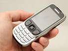 NOKIA 6303 i Classic still sealed pickup and offers welcome