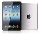 I pad