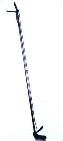 Rust-Free snake grabber