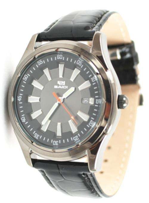 Original New BAIDI brand name Luxury Gents watch at less than 50% discount for Christmas or Birthday