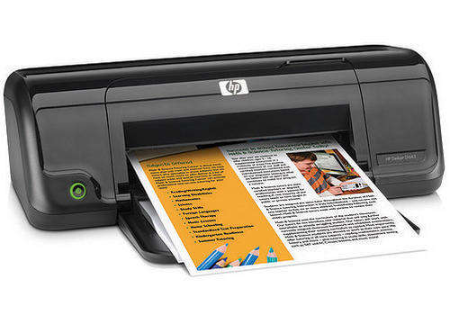 HP Deskjet D1663 - view bigger image to see