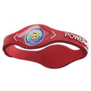 Power balance wrist band boxed