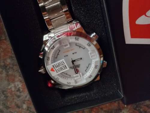 shark sport watch