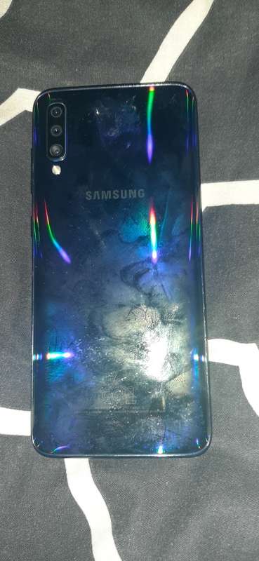 Samsung A70
