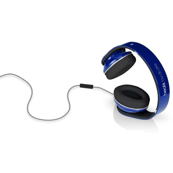 Beats by Dre Studios