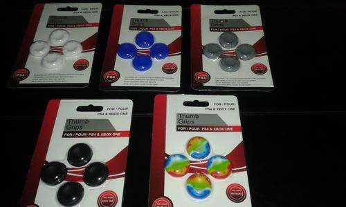 PS4 Thumbgrips