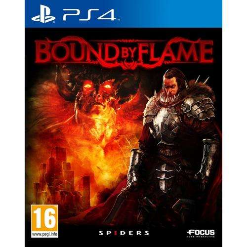 Bound of Flame