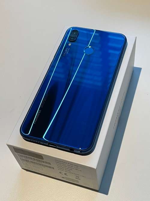 Huawei P20 Lite