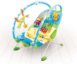 Tiny-Love Gymini Bouncer