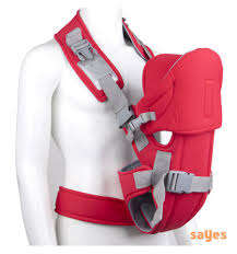 Baby Carrier