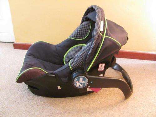 Chelino Car Seat