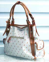Gorgeous Polo Handbag