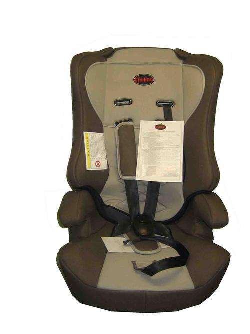 Chelino Car Seat