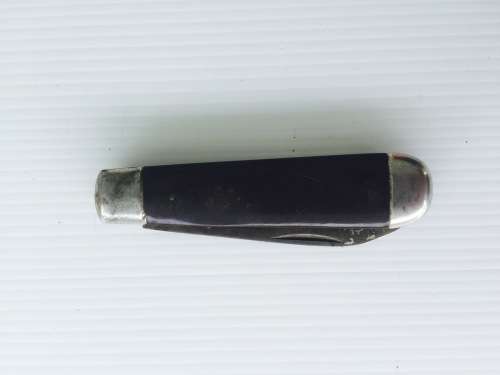 Vintage Pocket Knife - Richardson Sheffield England