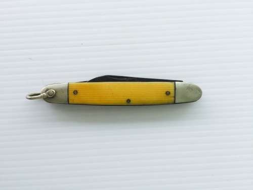 Vintage Pocket Knife