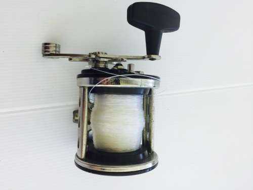 Vintage Penn Jigmaster Fishing Reel