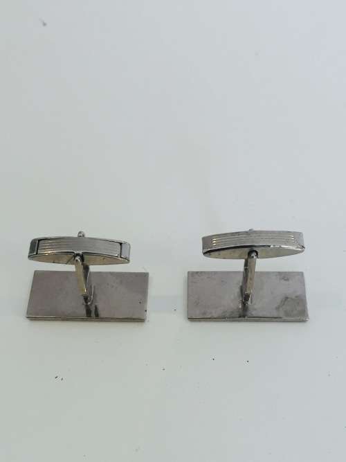 RARE Vintage 1972 Munich Olympic Games Cufflinks