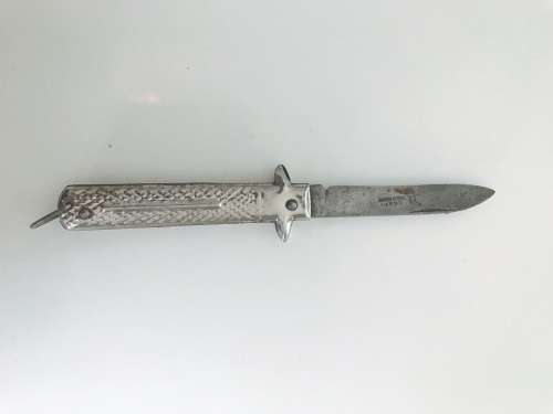 Vintage OKAPI Pocket Knife - German