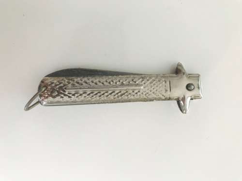 Vintage OKAPI Pocket Knife - German