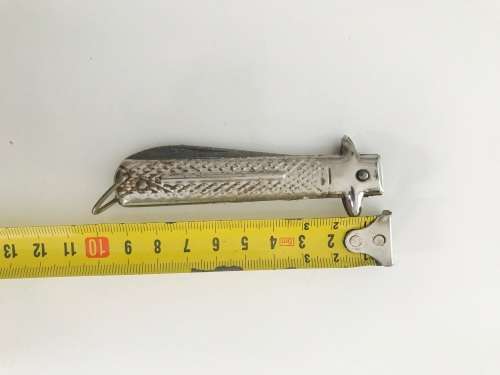 Vintage OKAPI Pocket Knife - German