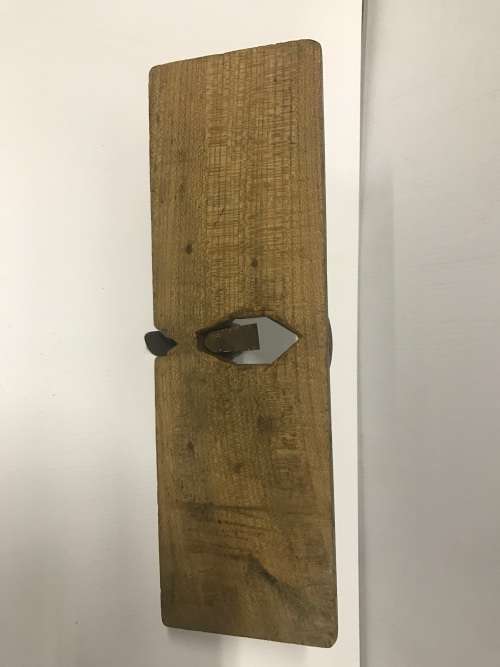 Antique Routing Tool