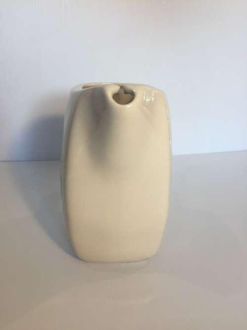Vintage John Haig Whisky Water Jug