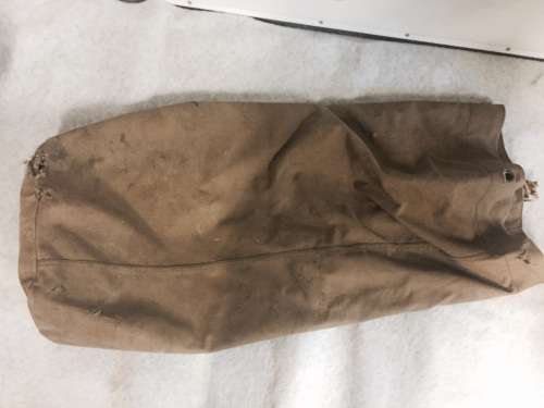 SADF Duffle Bag