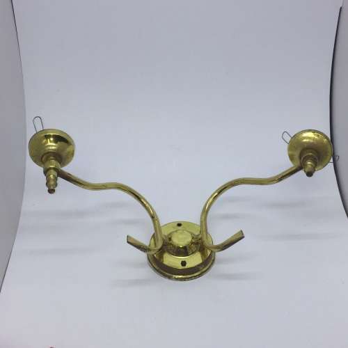 Brass Wall Mount Light Fittings