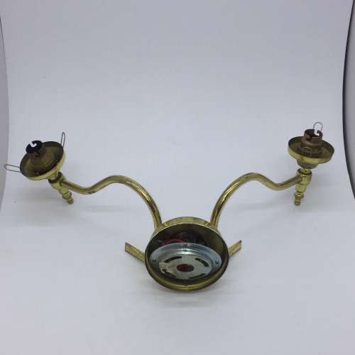 Brass Wall Mount Light Fittings