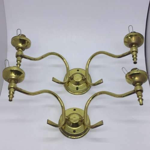 Brass Wall Mount Light Fittings