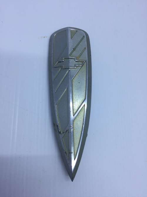 1940s Chevy Grill Badge