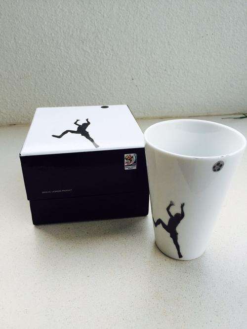 FIFA 2010 World Cup Coffee Mug