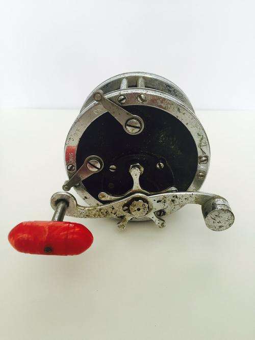Old PENN No49 Reel