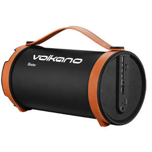 Volkano Bluetooth Speaker