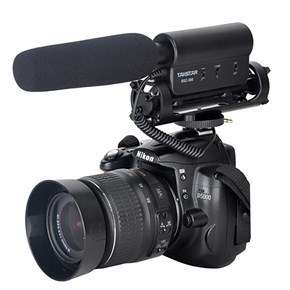 Takstar Camera Microphone
