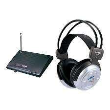 Takstar UHF 968A Wireless Headphones Set