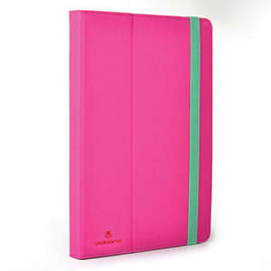 Volkano Tablet 7" Cover - Pink