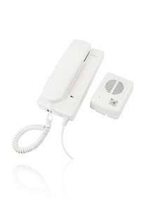 Intercom Phone To Door