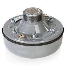 Horn Compression driver 30W