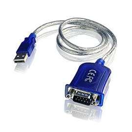 Vcom USB to Serial Adaptor