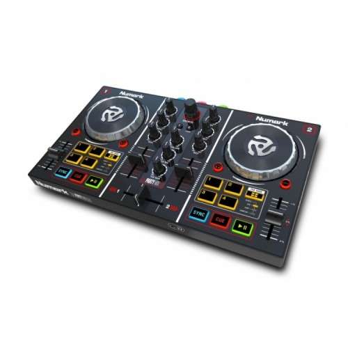 Numark PartyMix