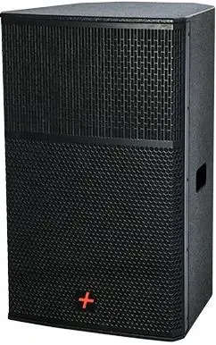 Hybrid+ Altium 15 2000W, 15" Self Powered Full Range Speaker