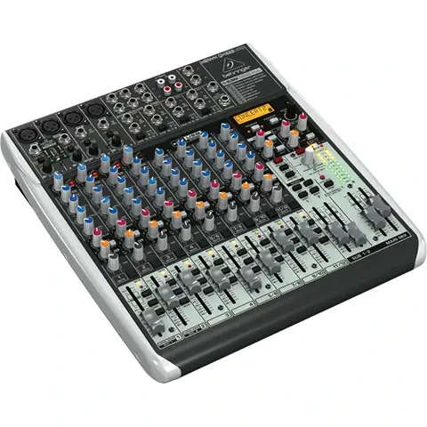 Behringer QX1622USB