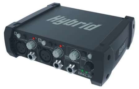 Hybrid Opal 22 Audio Interface