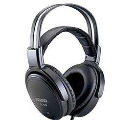 TAKSTAR TS670 MONITOR HEADPHONE