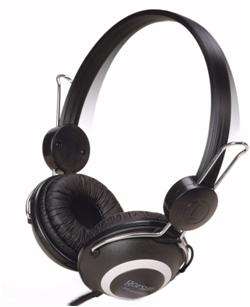 Headphones