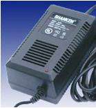 REGULATED 1 AMP AC/DC
