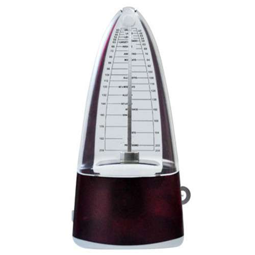 Metronome For Musical Teaching