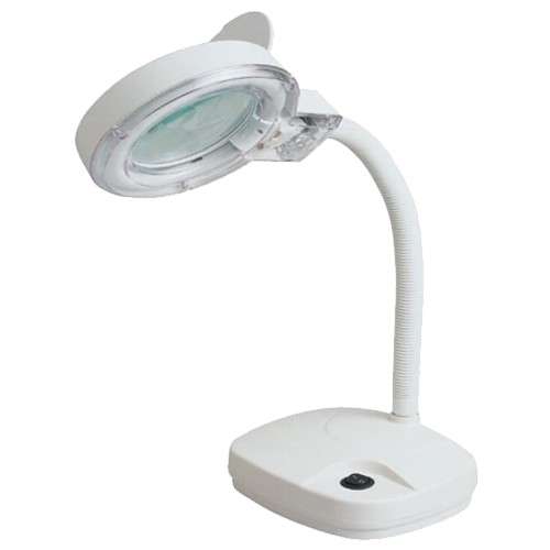 SOLDER INSPECTION MAGNIFIER