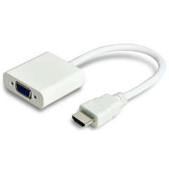 HDMI To VGA Converter
